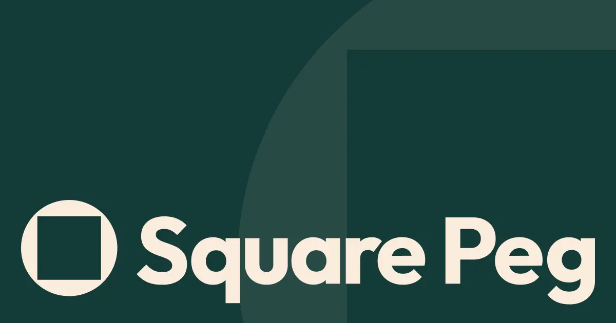 Jobs | Square Peg Job Board