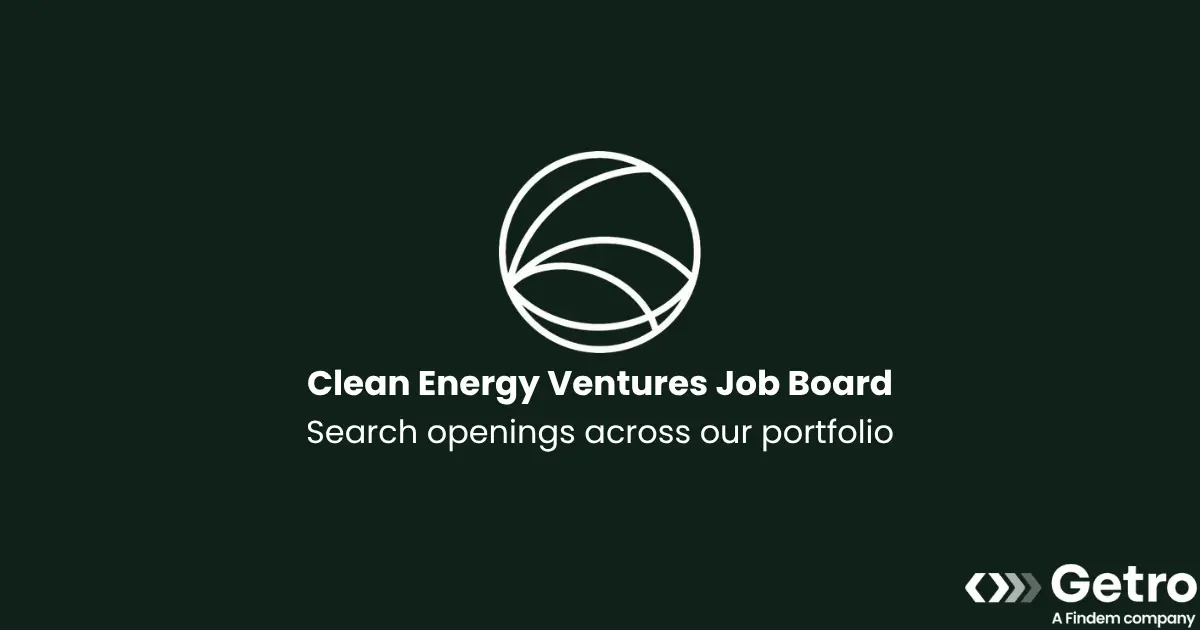 Information Security Director @ LineVision | Clean Energy Ventures Job ...
