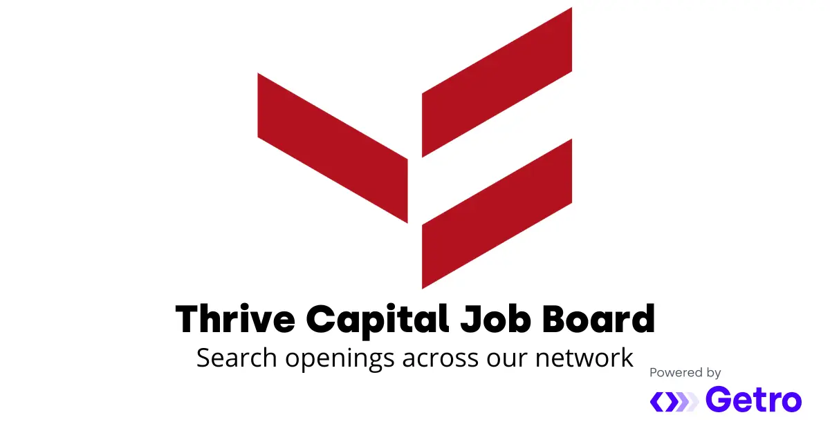 Director, IT Ops @ DuckDuckGo | Thrive Capital Job Board