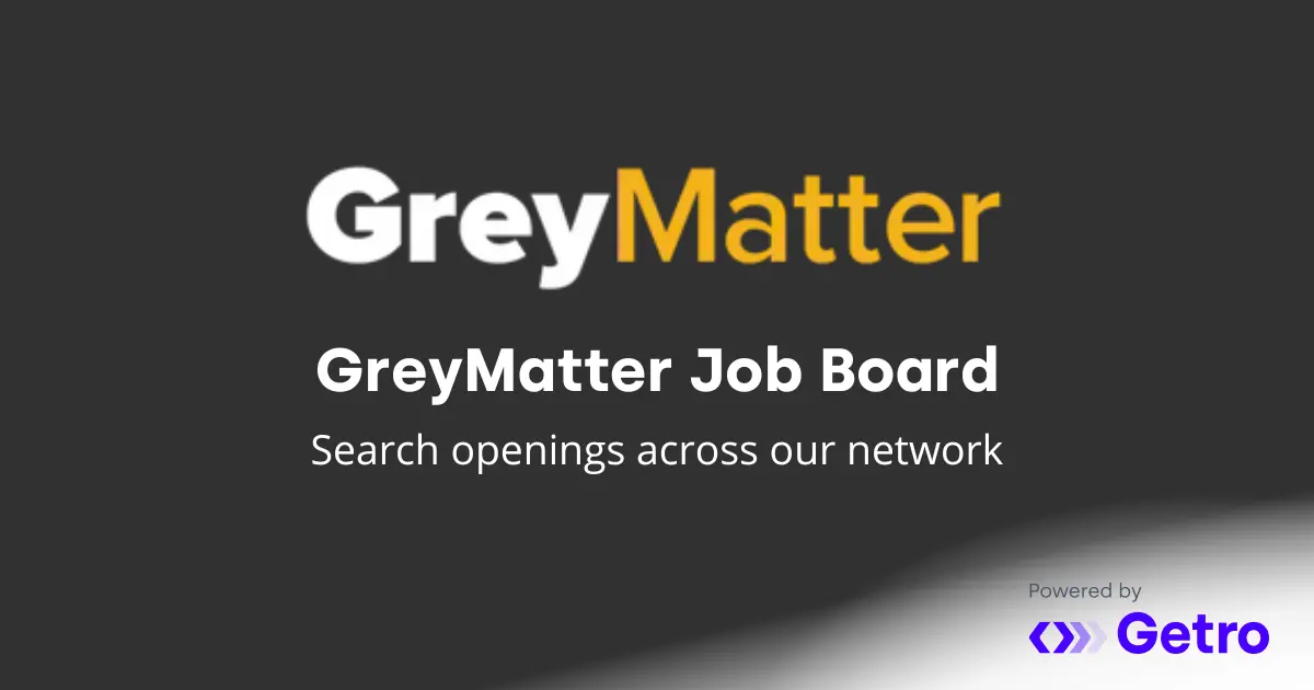 Companies | Grey Matter Capital Job Board