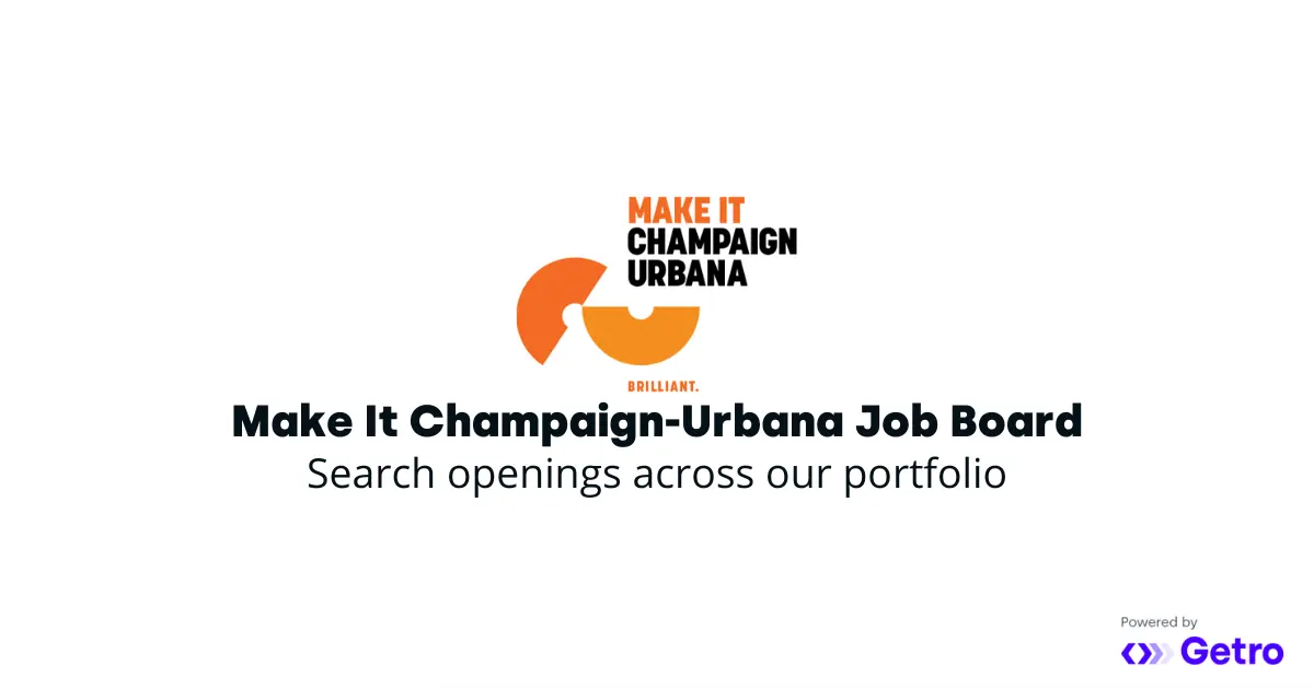 Healthcare Tech- Med/Surg - R4 @ Carle Health | Champaign-Urbana ...