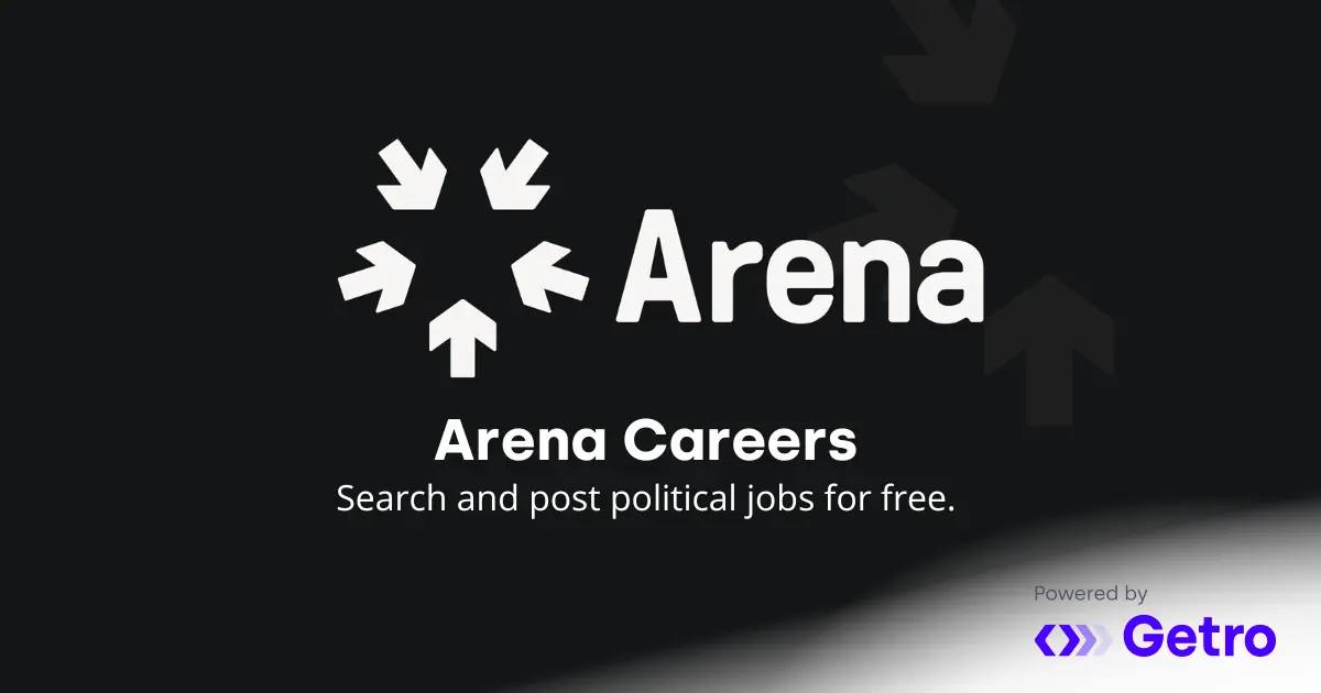 Jobs | Arena Job Board