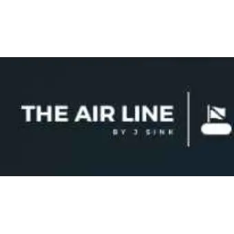 The Air Line by J Sink