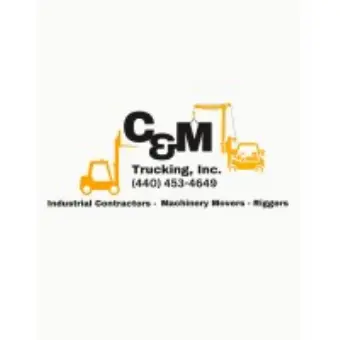C&m Trucking Inc