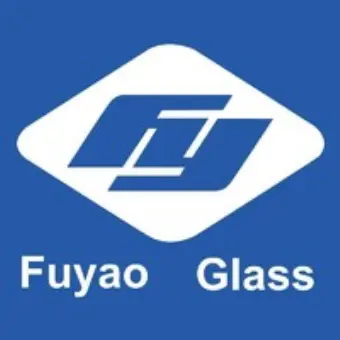 Fuyao Glass Industry Group Co Ltd