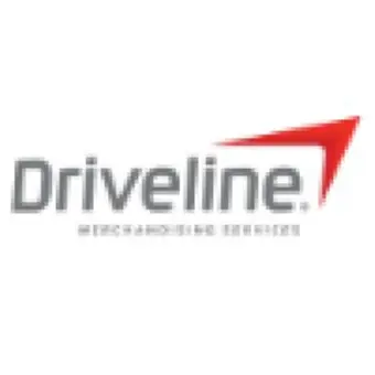 Driveline Retail Merchandising