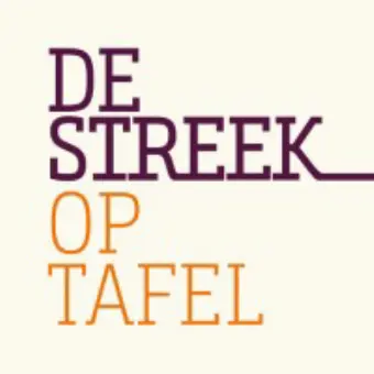 De Streek Op Tafel