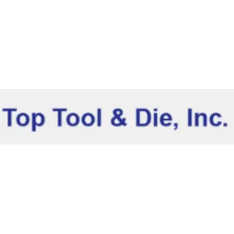 Top Tool and Die