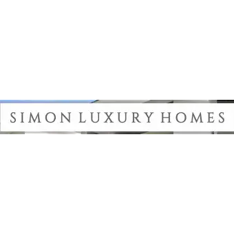 Simon Luxury Homes
