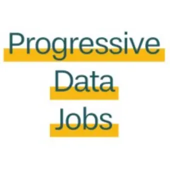 Progressive Data Jobs
