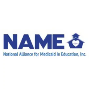 National Alliance for Medicaid in Education