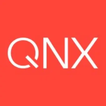 BlackBerry QNX