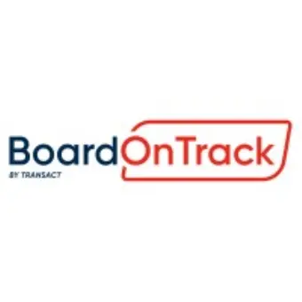 Board on Track