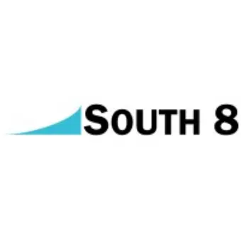 South 8