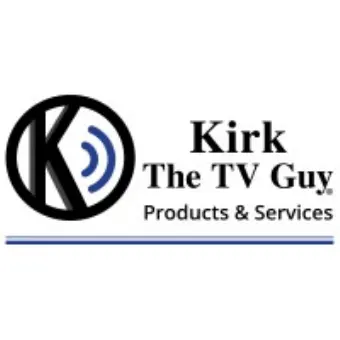 Kirk The TV Guy