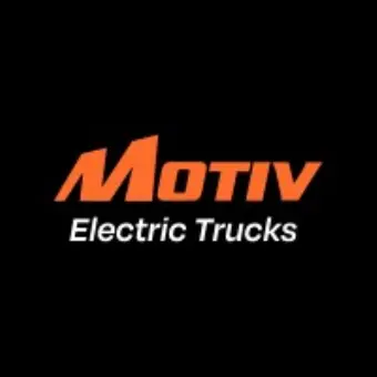 Motiv Power Systems