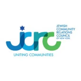 The Jewish Community Relations Council of NY