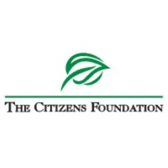 The Citizens Foundation