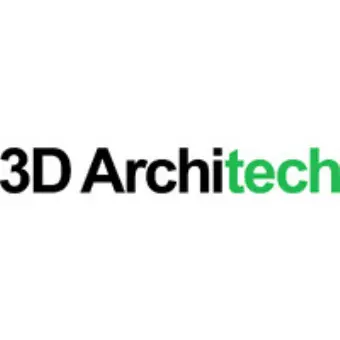 3D Architech