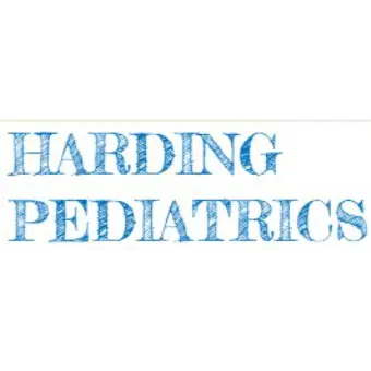 Harding Pediatrics