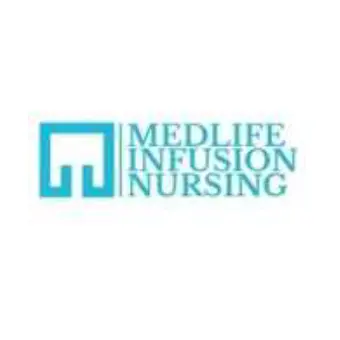 Medlife Infusion Nursing