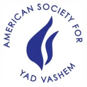 The American Society for Yad Vashem