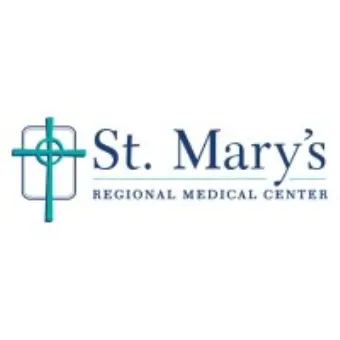 St. Mary's Regional Medical Center