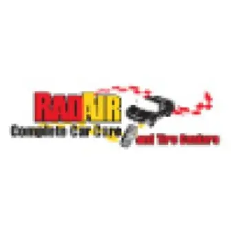 Rad Air Complete Car Care