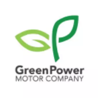 GreenPower Motor Company