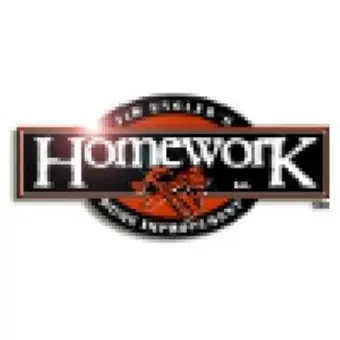 Homework, Llc.