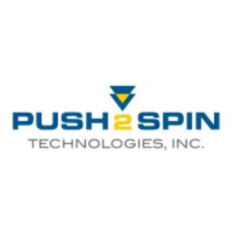 Push2Spin Technologies
