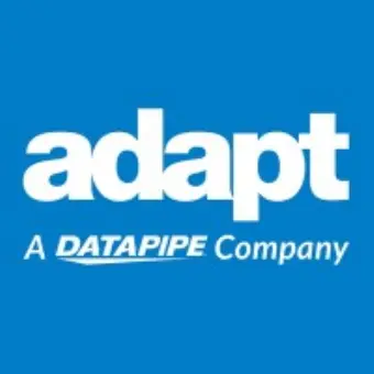 Adapt (A Datapipe Company)