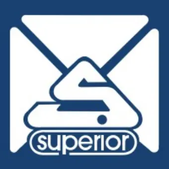 Superior Flux & Mfg. Co.