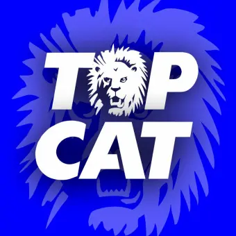 Top Cat Air Tools