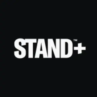STAND+
