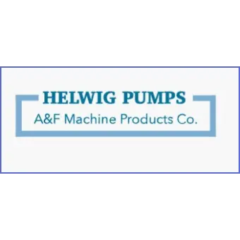 Helwig Pumps A&F Machine Products Company