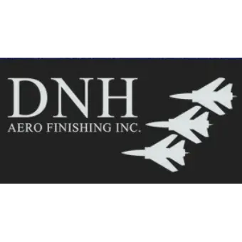 DNH Aero Finishing
