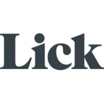 Lick