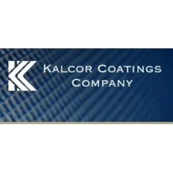 Kalcor Coatings Company