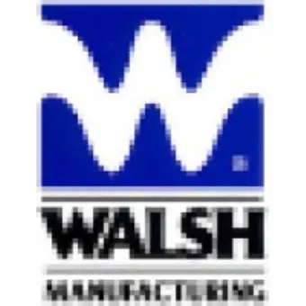 Walsh Manufacturing, LLC