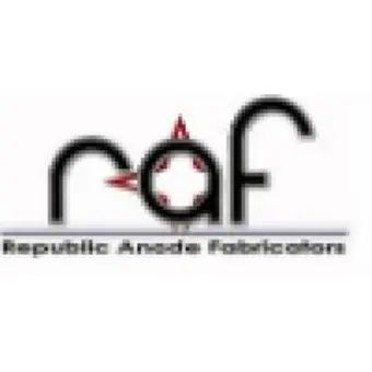 Republic Anode Fabricators