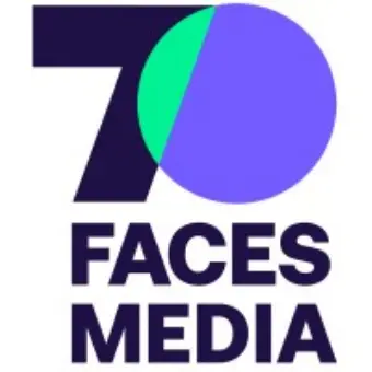 70 Faces Media