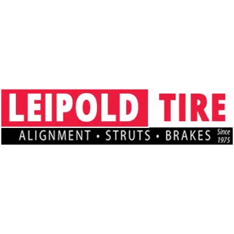 Leipold Tire