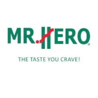 Mr. Hero