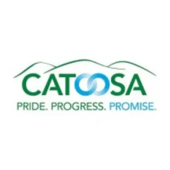 City of Catoosa