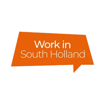 Work in South Holland (Startup)