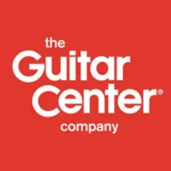 Guitar Center