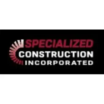 SPECIALIZED CONSTRUCTION