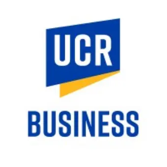 University of California, Riverside
