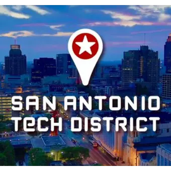 San Antonio Tech District